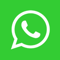 WhatsApp Ico Gif