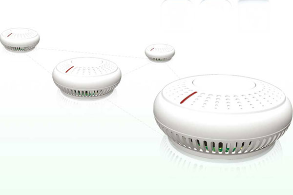 What Smoke Detectors Do Firefighters Recommend