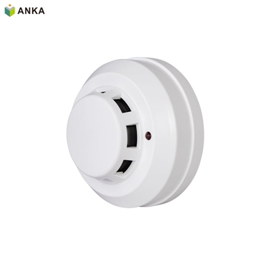 Conventional Smoke Detector