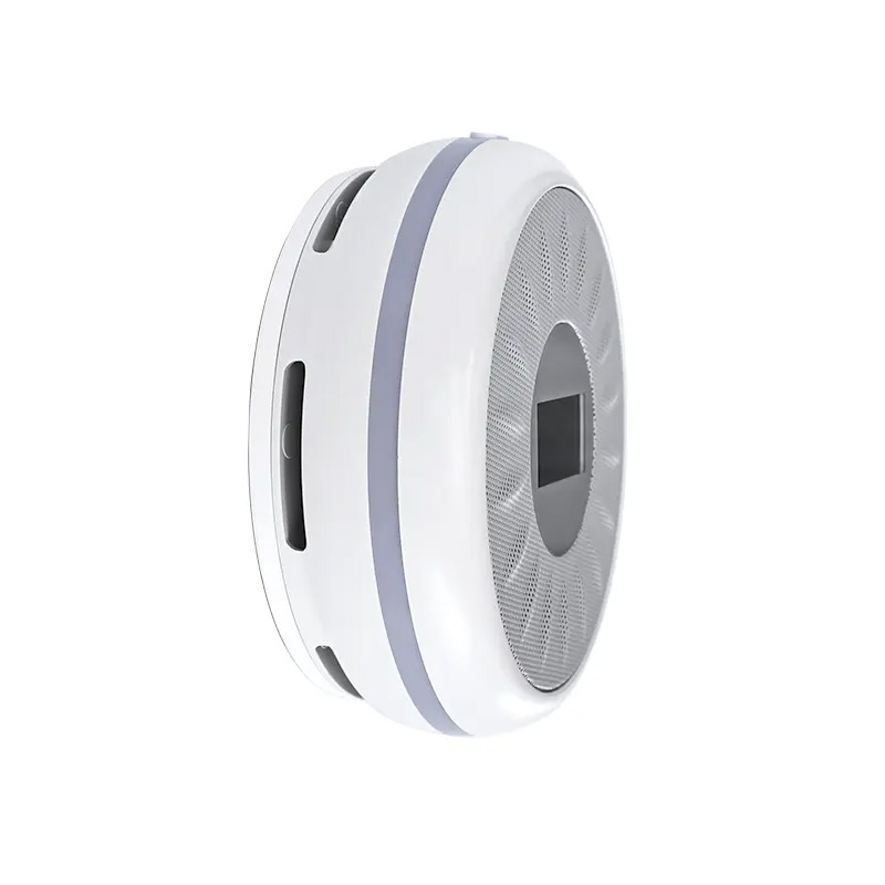 Smoke & CO 2in1 Combination Detector