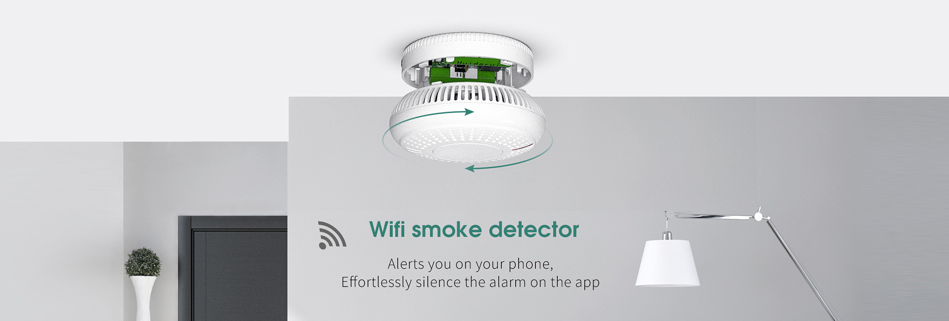 Trusted Smoke Detector Suppliers Meeting British Standards (BS 5839) | YourFireSafety