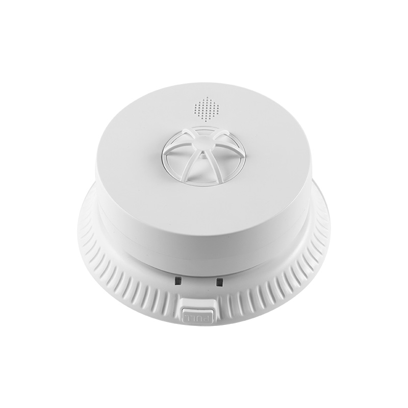 AJ-965STA4 230V Smoke & Heat alarm