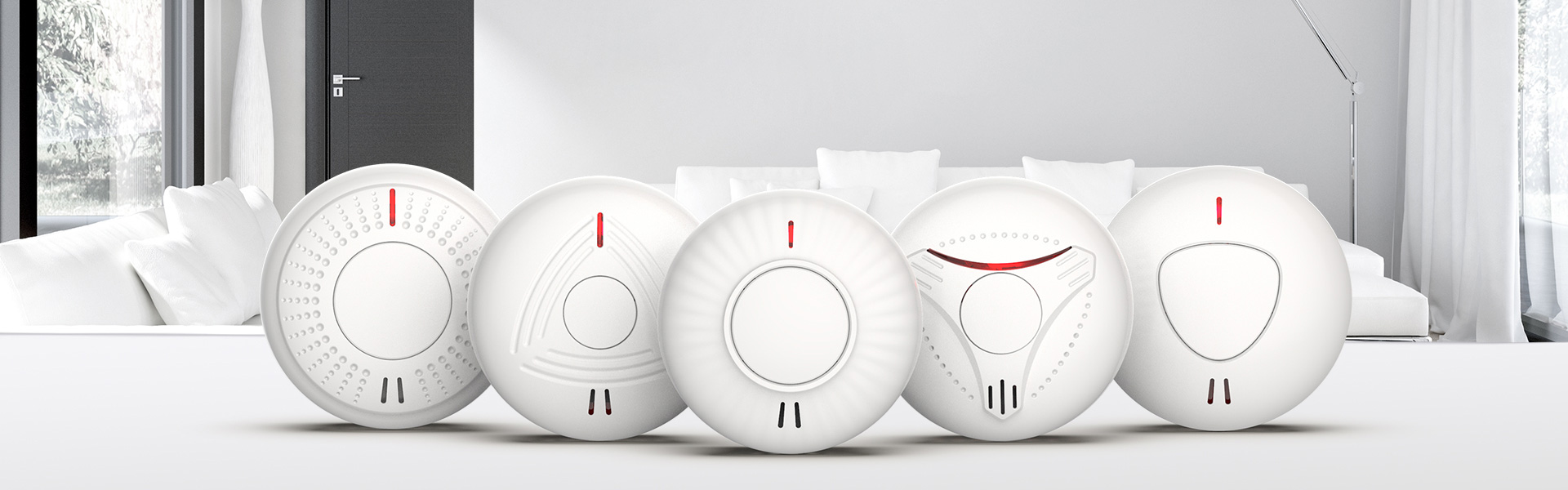Innovative Smoke Detectors for Maximum Safety in Germany